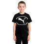 Enfant Sport Better Graphic-Black