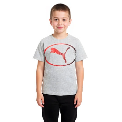 T-Shirt Sport Better Graphic Niño