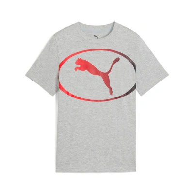 T-Shirt Sport Better Graphic Niño