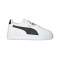 Baskets Puma Enfant Shuffle Downtown Low