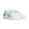 Baskets Puma Enfant Shuffle Downtown Low