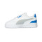 Baskets Puma Enfant Shuffle Downtown Low
