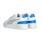 Baskets Puma Enfant Shuffle Downtown Low