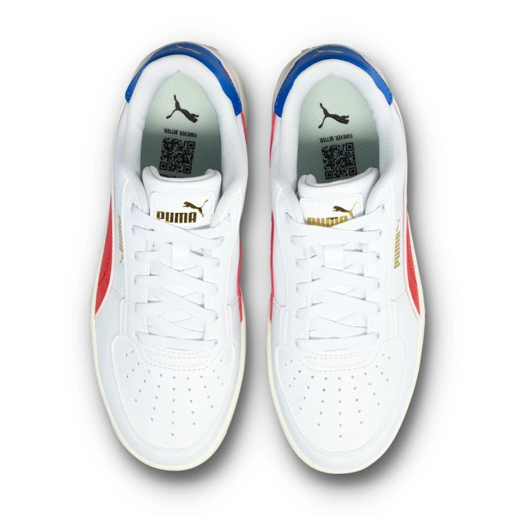 zapatilla-puma-caven-2.0-retro-nino-blanco-4