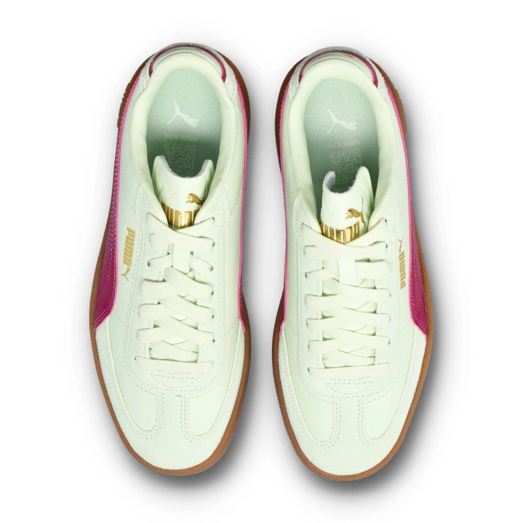 zapatilla-puma-club-ii-era-nino-azul-4