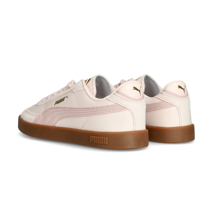 zapatilla-puma-club-ii-era-nino-rosa-5