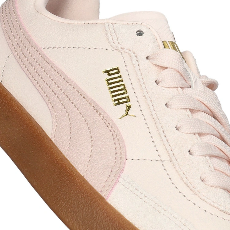zapatilla-puma-club-ii-era-nino-rosa-7