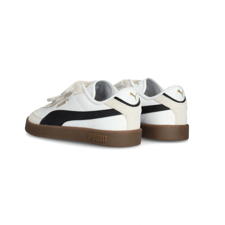 zapatilla-puma-club-ii-era-nino-blanco-5