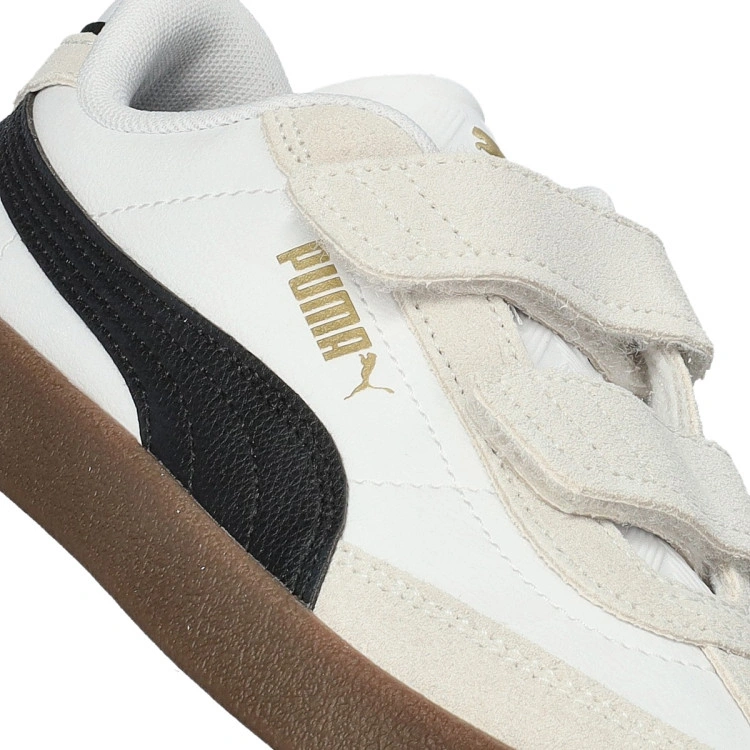 zapatilla-puma-club-ii-era-nino-blanco-7