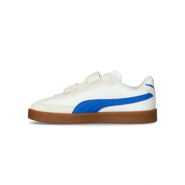 zapatilla-puma-club-ii-era-nino-blanco-2