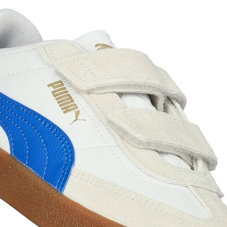 zapatilla-puma-club-ii-era-nino-blanco-7
