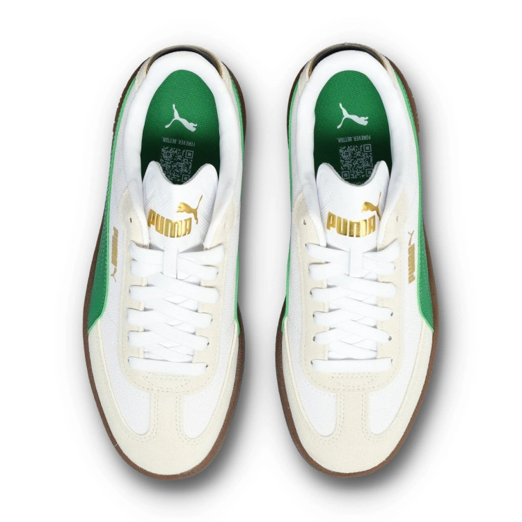 zapatilla-puma-club-ii-era-nino-blanco-4