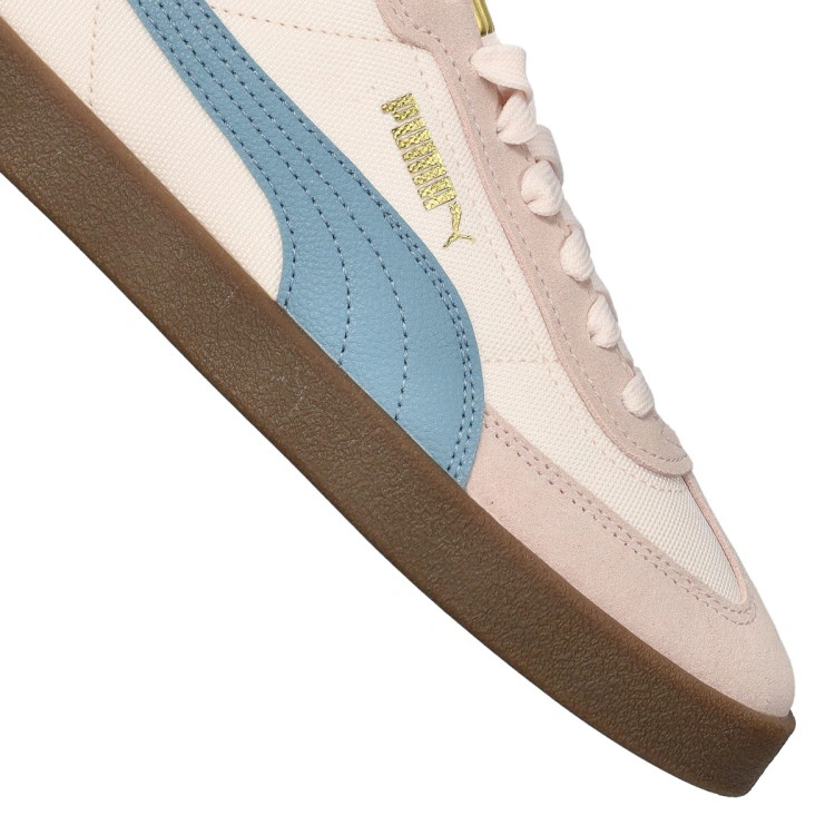 zapatilla-puma-club-ii-era-nino-rosa-6