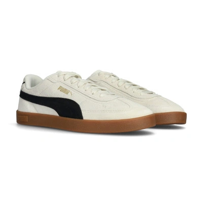 Baskets Club II Era Suede