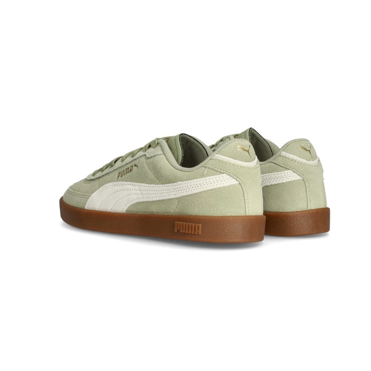 zapatilla-puma-club-ii-era-suede-verde-5