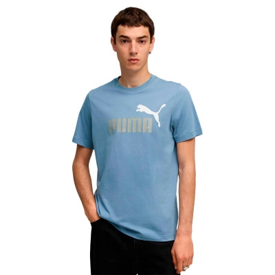 T-Shirt Essentials 2 Color No. 1 Logo