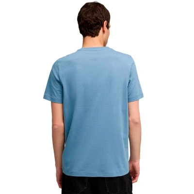 T-Shirt Essentials 2 Color No. 1 Logo