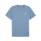 T-Shirt Puma Essentials 2 Color Small No. 1 Logo