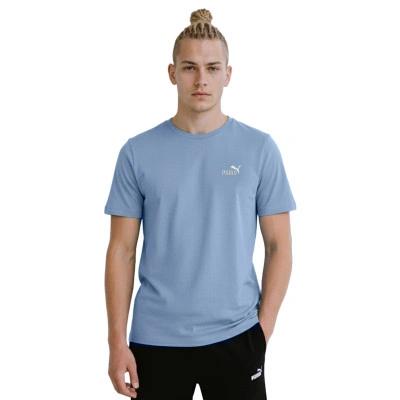 T-Shirt Essentials 2 Color Small No. 1 Logo