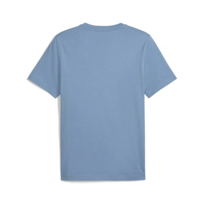 T-Shirt Essentials 2 Color Small No. 1 Logo