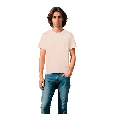 T-Shirt Essentials Small No. 1 Logo