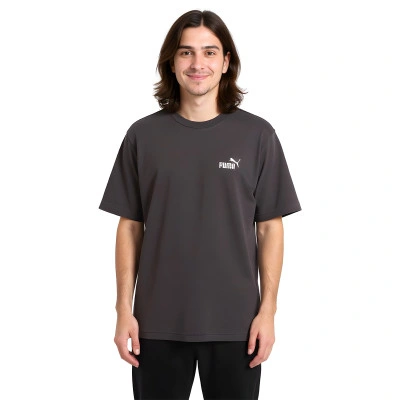 T-Shirt Essentials Small No. 1 Logo