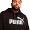 Sweat-shirt Puma Essentials No. 1 Logo