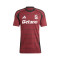 Maillot adidas Domicile Sparta Praga 2024-2025