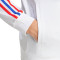Veste adidas Olympique Lyon Fanswear 2025-2026