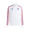 Veste adidas Olympique Lyon Fanswear 2025-2026