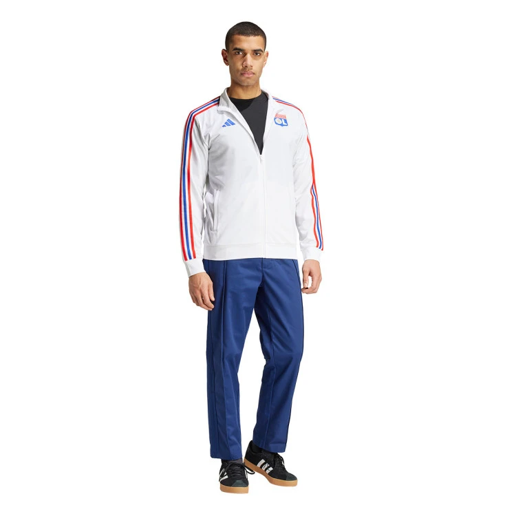 chaqueta-adidas-olympique-lyon-fanswear-2025-2026-white-2