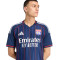 Maillot adidas Extérieur Olympique de Lyon 2025-2026