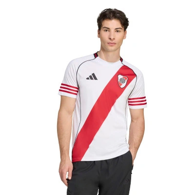 Maillot River Plate Domicile 2025-2026