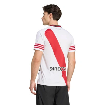 Maillot River Plate Domicile 2025-2026