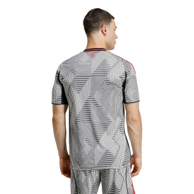 Maillot Extérieur Orlando Pirates 2025