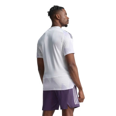 Maillot Extérieur Manchester United Authentic 2025-2026