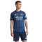 Maillot adidas Extérieur Arsenal Fc Authentic 2025-2026