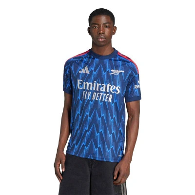 Maillot extérieur Arsenal Fc 2025-2026