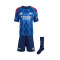 Tenue adidas Extérieur Arsenal Fc 2025-2026
