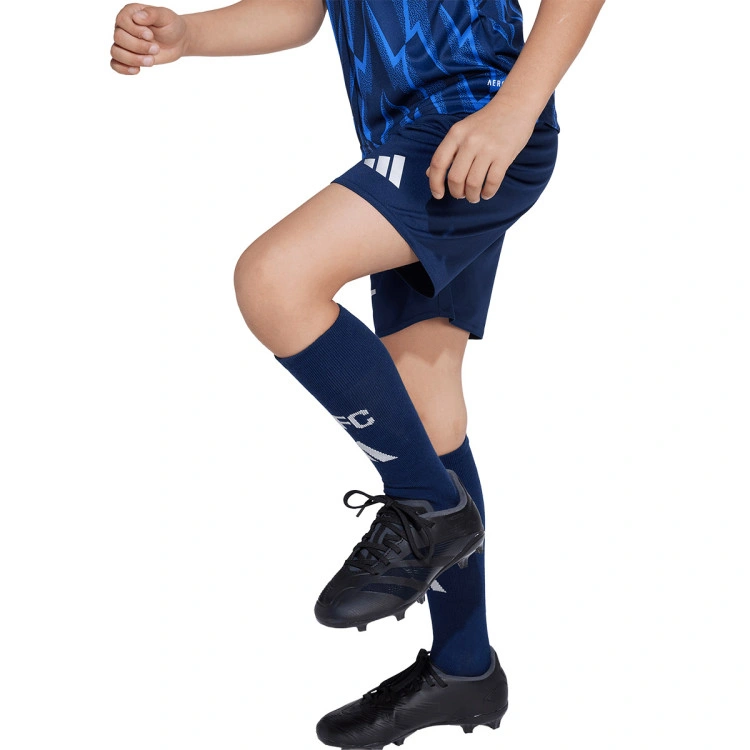 conjunto-adidas-arsenal-fc-segunda-equipacion-2025-2026-nino-night-indigomatte-silver-3