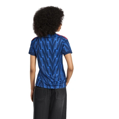 Maillot extérieur enfant Arsenal Fc 2025-2026