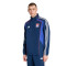 Veste adidas Olympique Lyon Urban Purist Fanswear 2025-2026