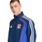 Veste adidas Olympique Lyon Urban Purist Fanswear 2025-2026