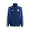 Veste adidas Olympique Lyon Urban Purist Fanswear 2025-2026