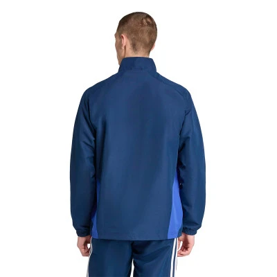 Veste Olympique Lyon Urban Purist Fanswear 2025-2026