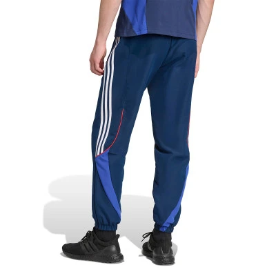 Pantalon Olympique Lyon Urban Purist Fanswear 2025-2026