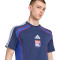 T-Shirt adidas Olympique Lyon Urban Purist Fanswear 2025-2026