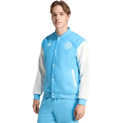 Veste Inter Miami Cf Gameday Fanswear 2025-2026