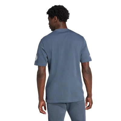 T-Shirt Fc Bayern Us Pack Fanswear 2025-2026