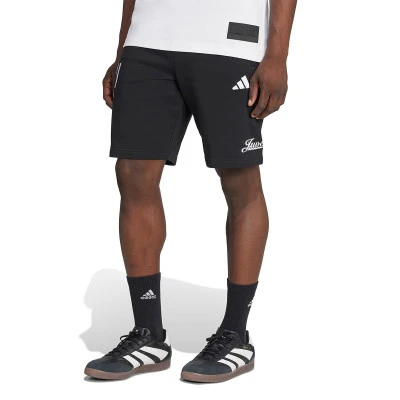 Shorts Juventus Us Pack Fanswear 2025-2026